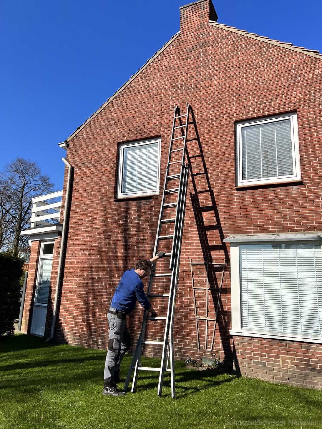 Onderhoud schoorsteen Katwijk schoorsteenvegers Onderhoud schoorsteen Katwijk schoorsteenvegers