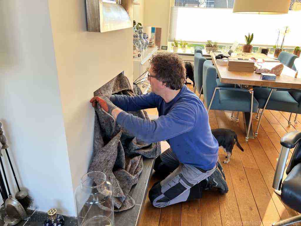 Schoorsteenveger Katwijk Schoorsteenveger Katwijk