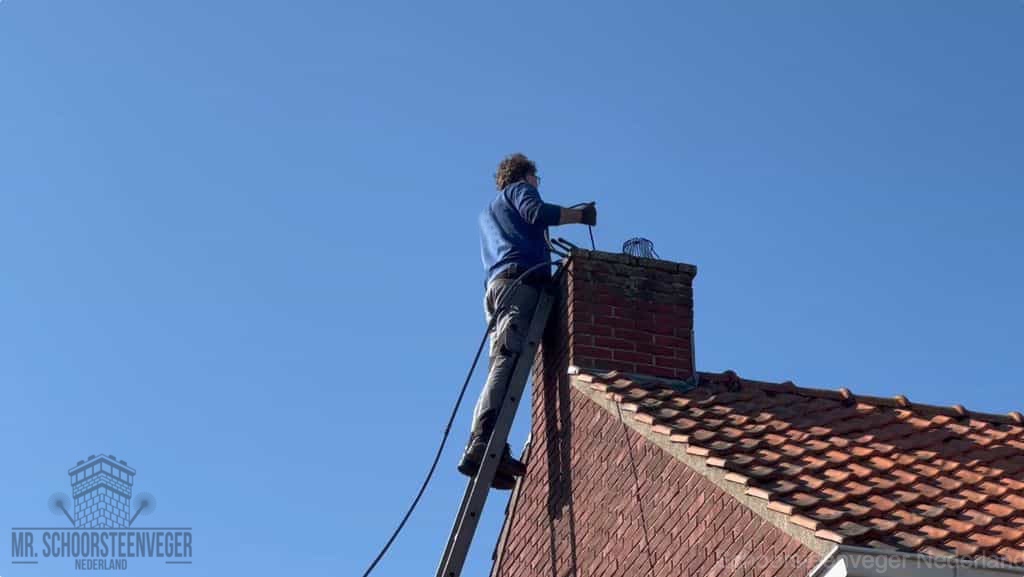 Schoorsteenveger Katwijk Schoorsteenveger Katwijk