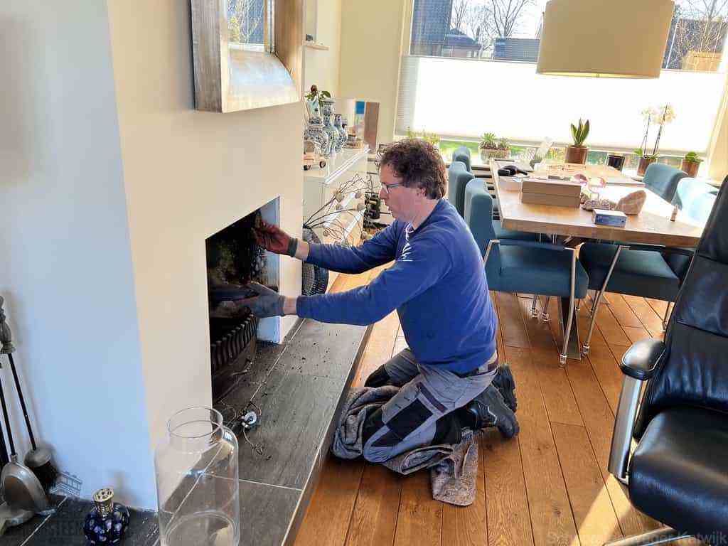 Schouw inspectie Katwijk schoorsteenveger Schouw inspectie Katwijk schoorsteenveger